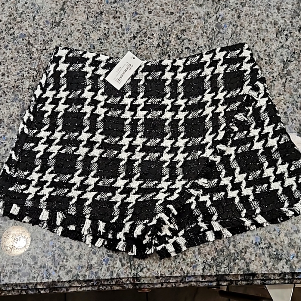 Fab'rik Skort